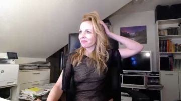 RacheleCam 19-11-2021 Wet 